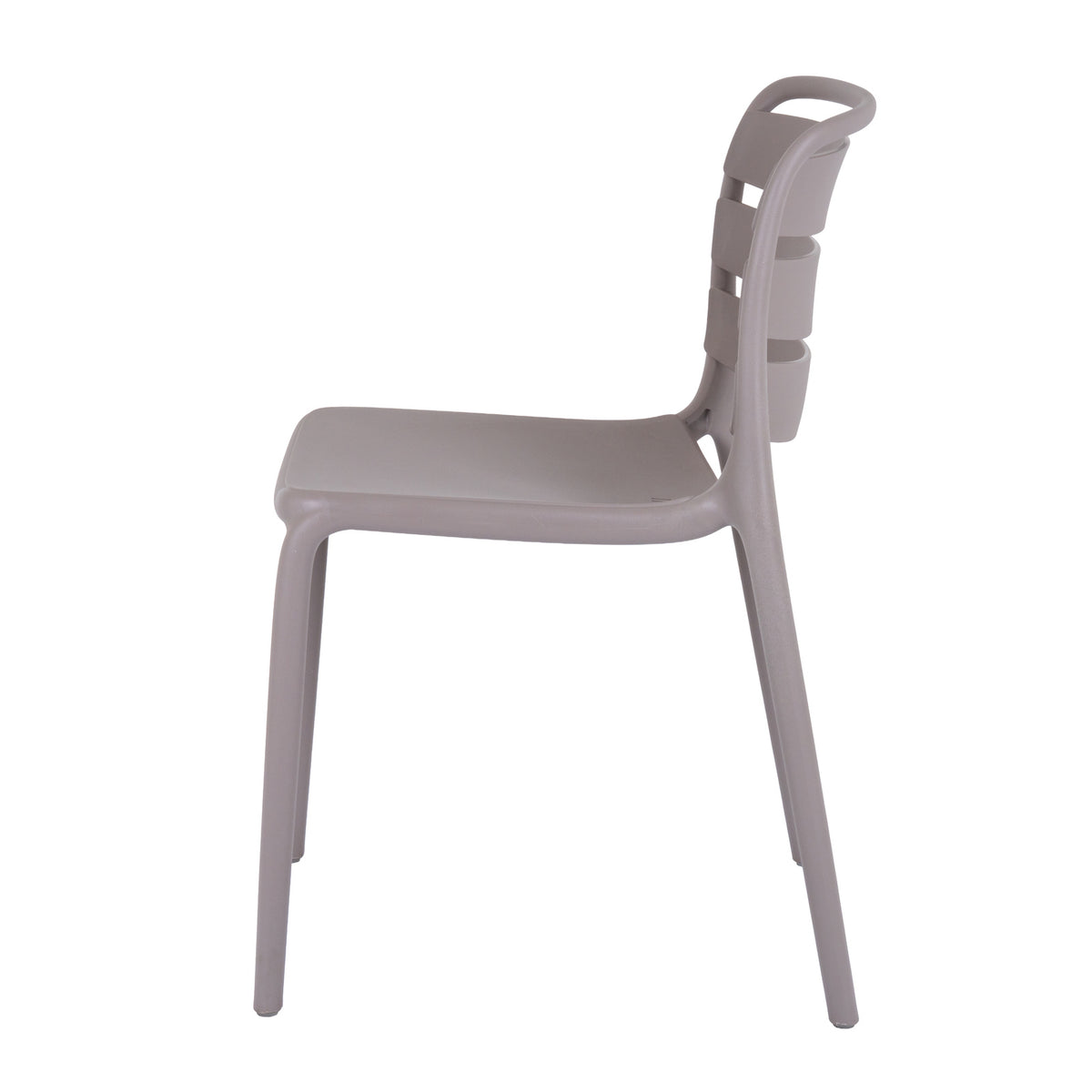 Velo Stone Chair by Hill Interiors - image 3