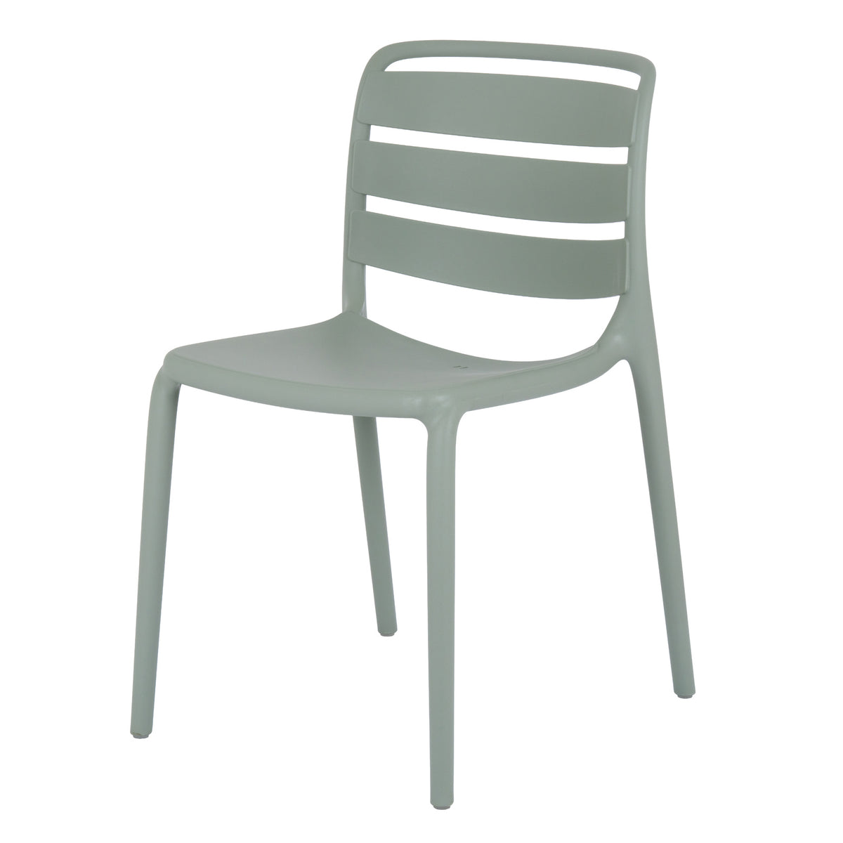 Velo French Grey Chair by Hill Interiors