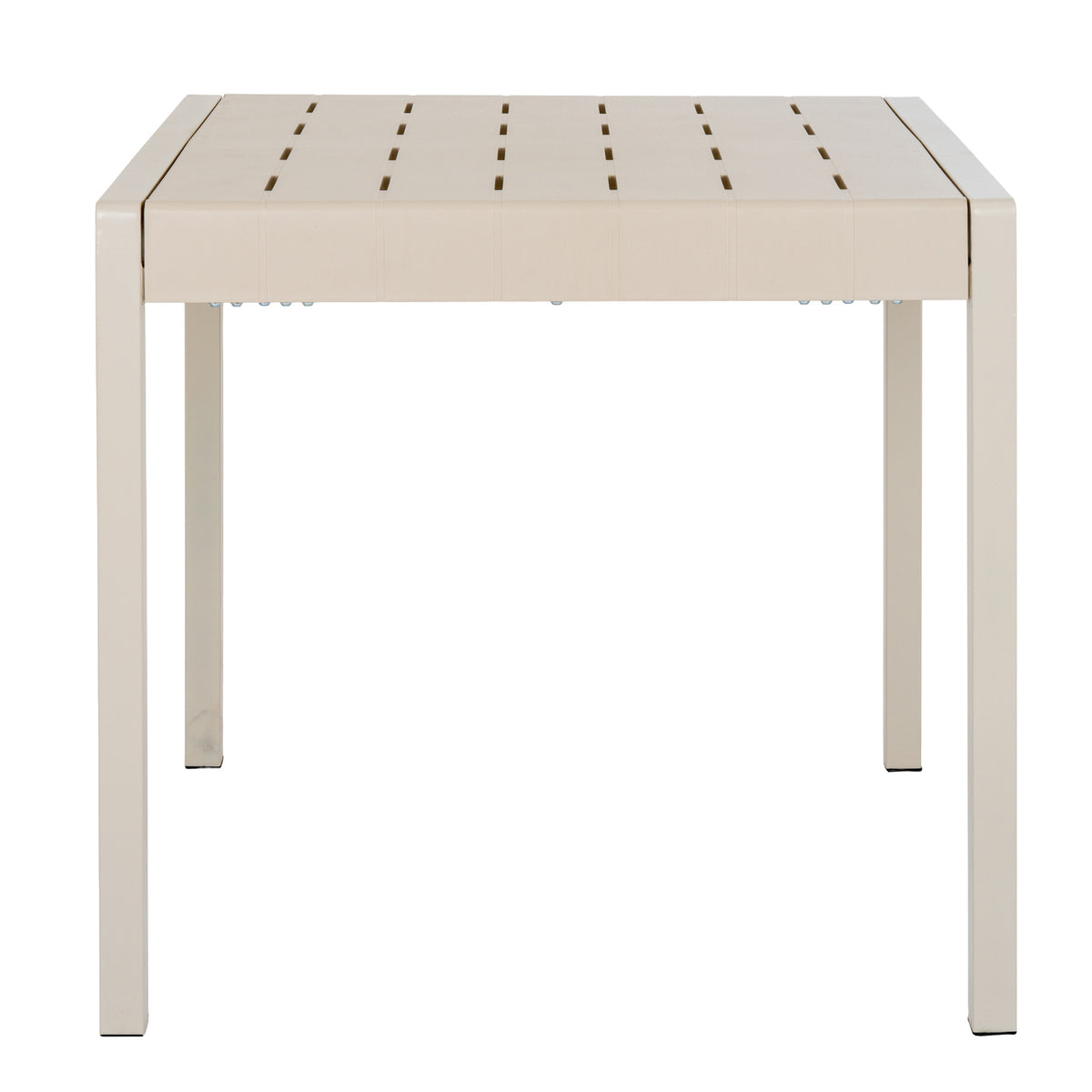 Cube Putty Table by Hill Interiors - image 3