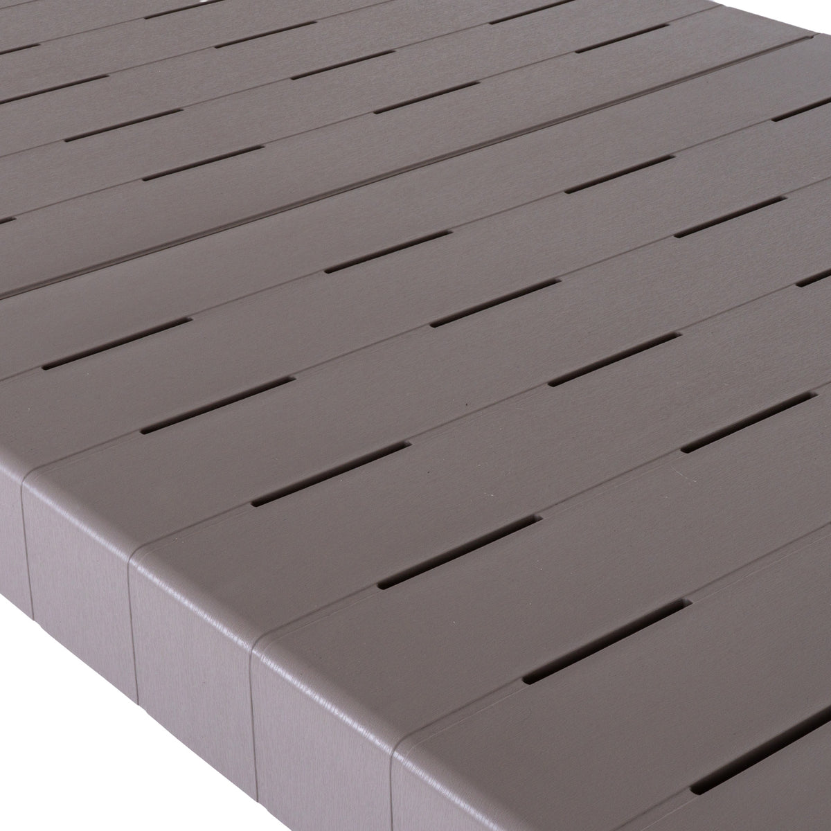 Sol Stone Table by Hill Interiors - image 5