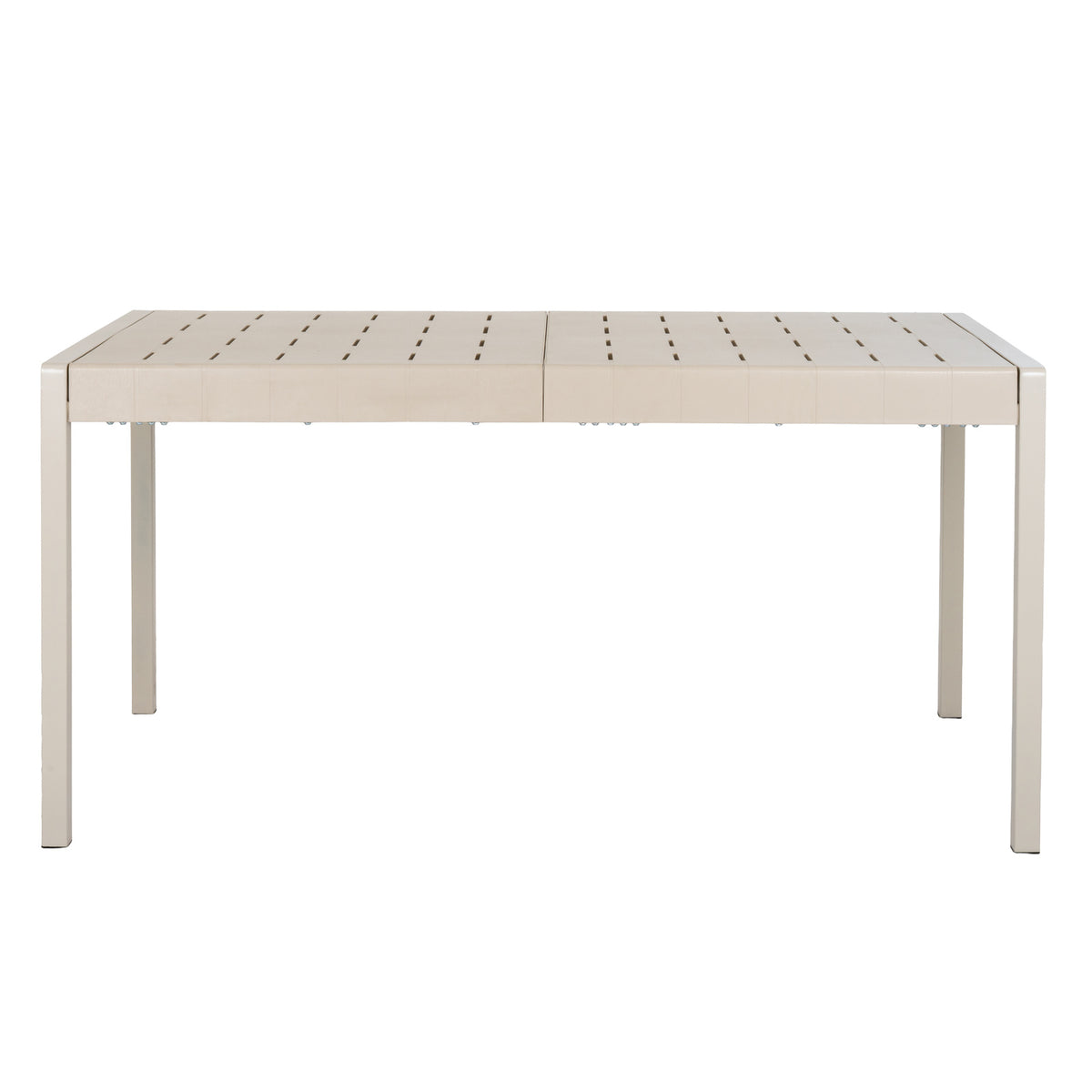 Sol Putty Table by Hill Interiors - image 3