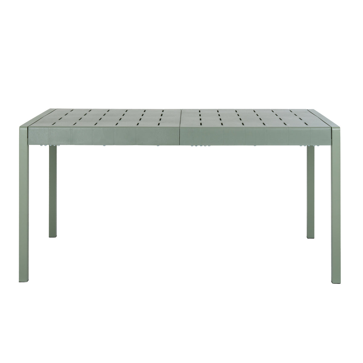 Sol French Grey Table by Hill Interiors - image 3