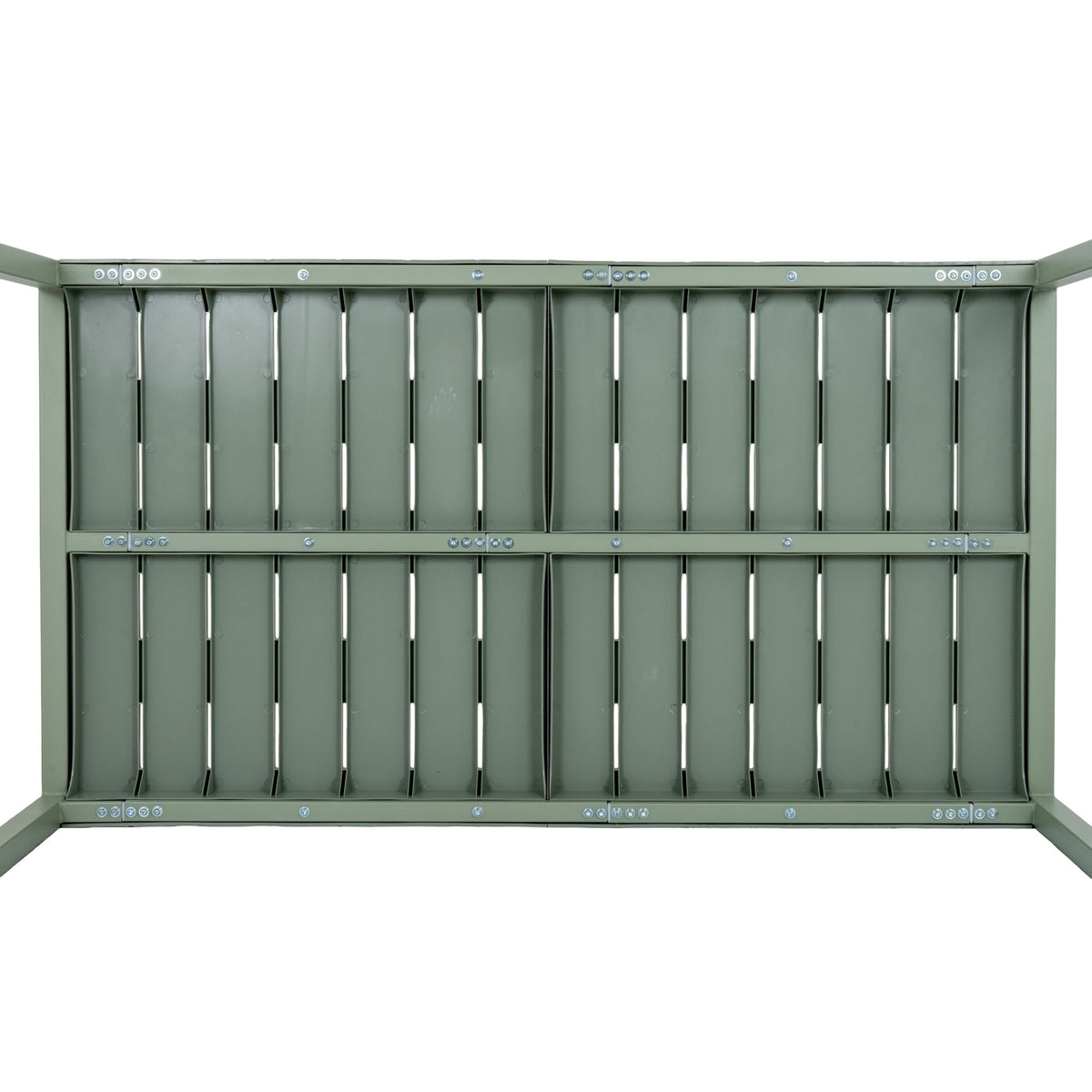 Sol French Grey Table by Hill Interiors - image 5