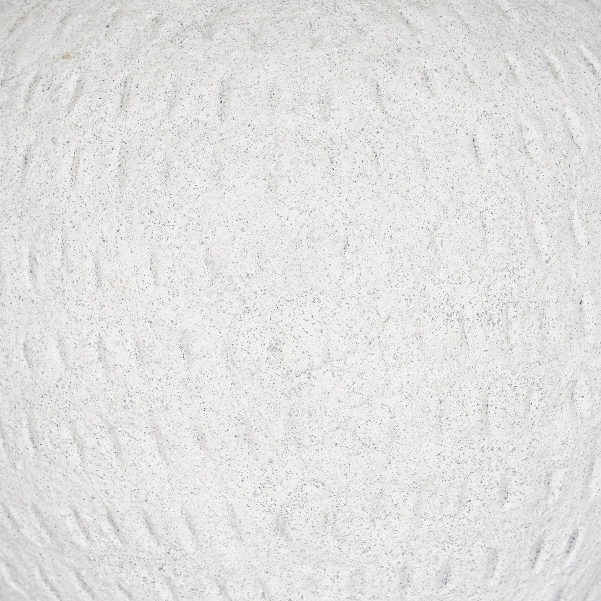 Ashen Large Round Vase by Hill Interiors - image 3