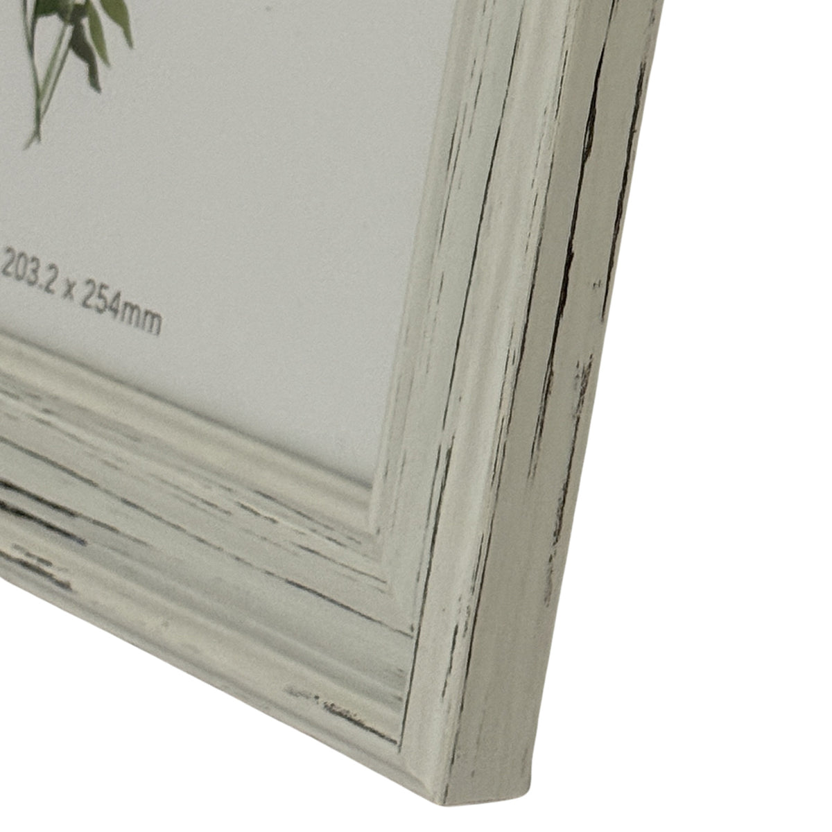 Alba Photo Frame 5X7 by Hill Interiors - image 3
