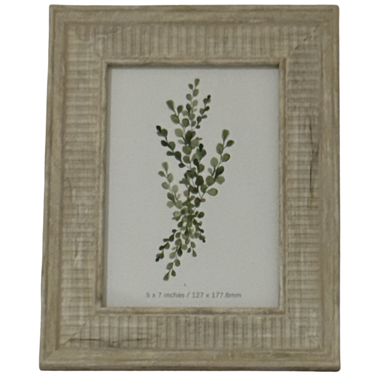Skye Photo Frame 5X7 by Hill Interiors - image 2