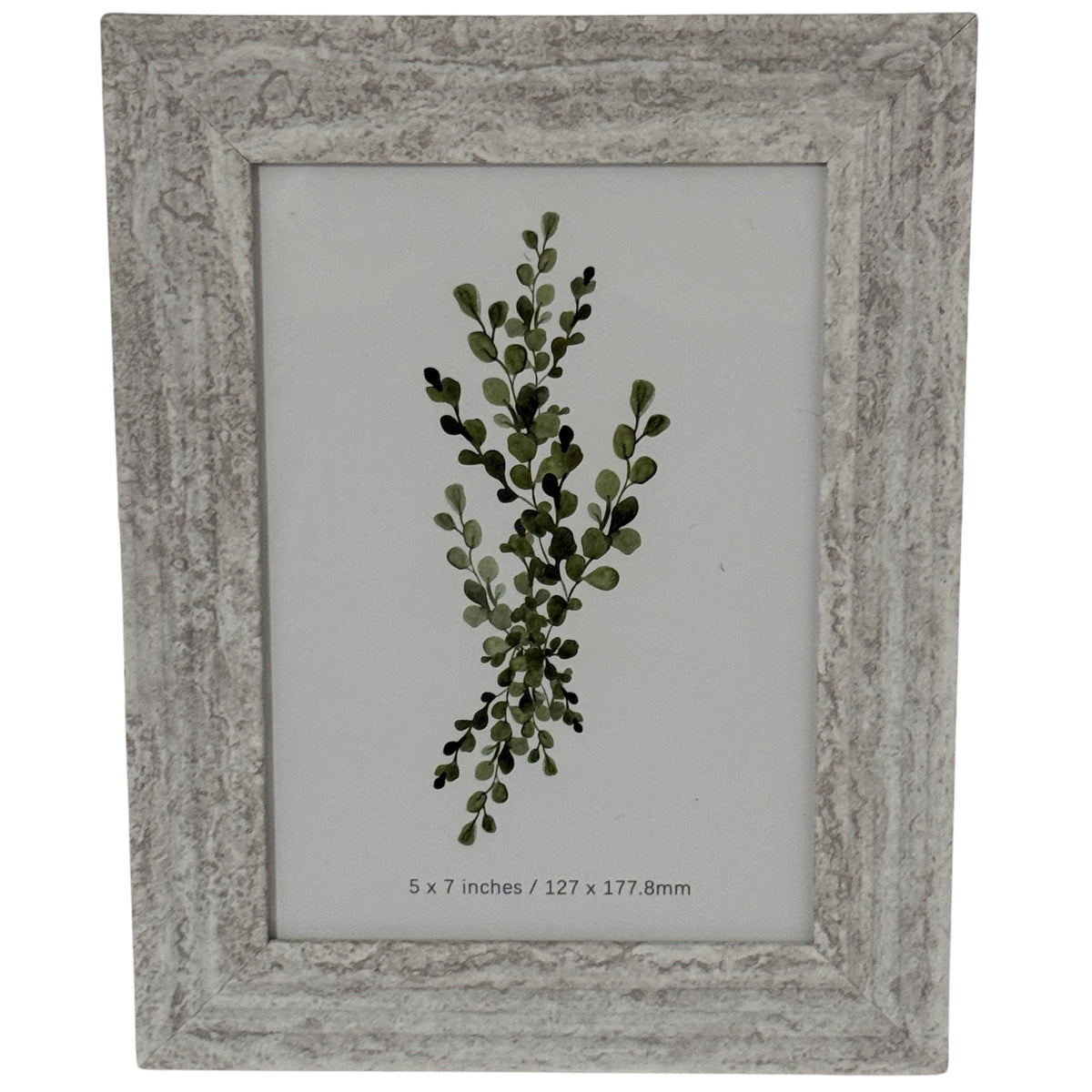 Kust Photo Frame 5X7 by Hill Interiors - image 2