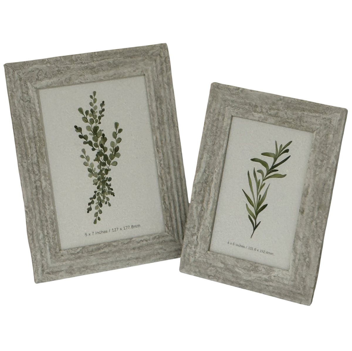 Kust Photo Frame 5X7 by Hill Interiors - image 5