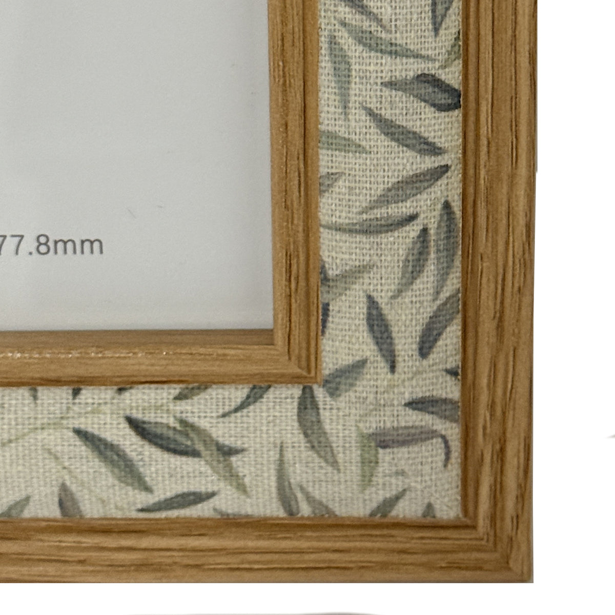Tundra Photo Frame 5X7 by Hill Interiors - image 3