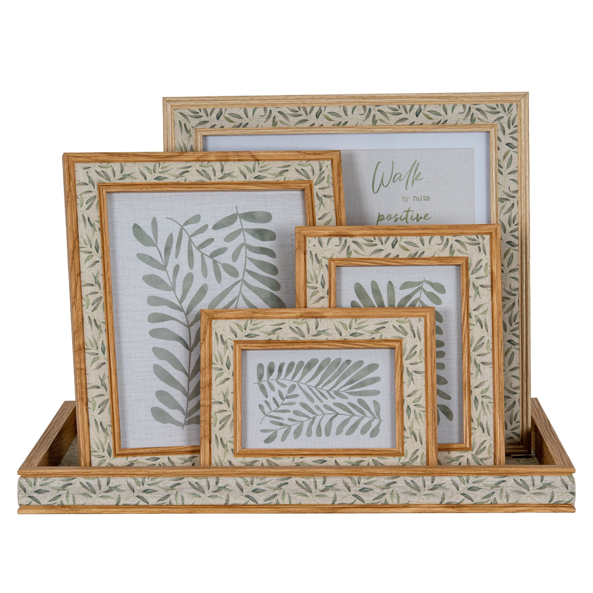 Tundra Photo Multiframe by Hill Interiors - image 5