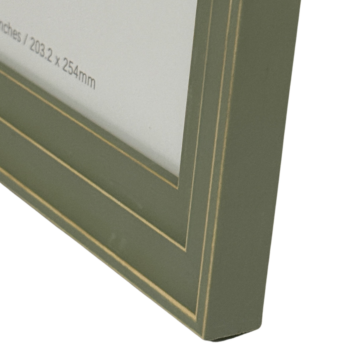 Vilde Photo Frame 5X7 by Hill Interiors - image 4