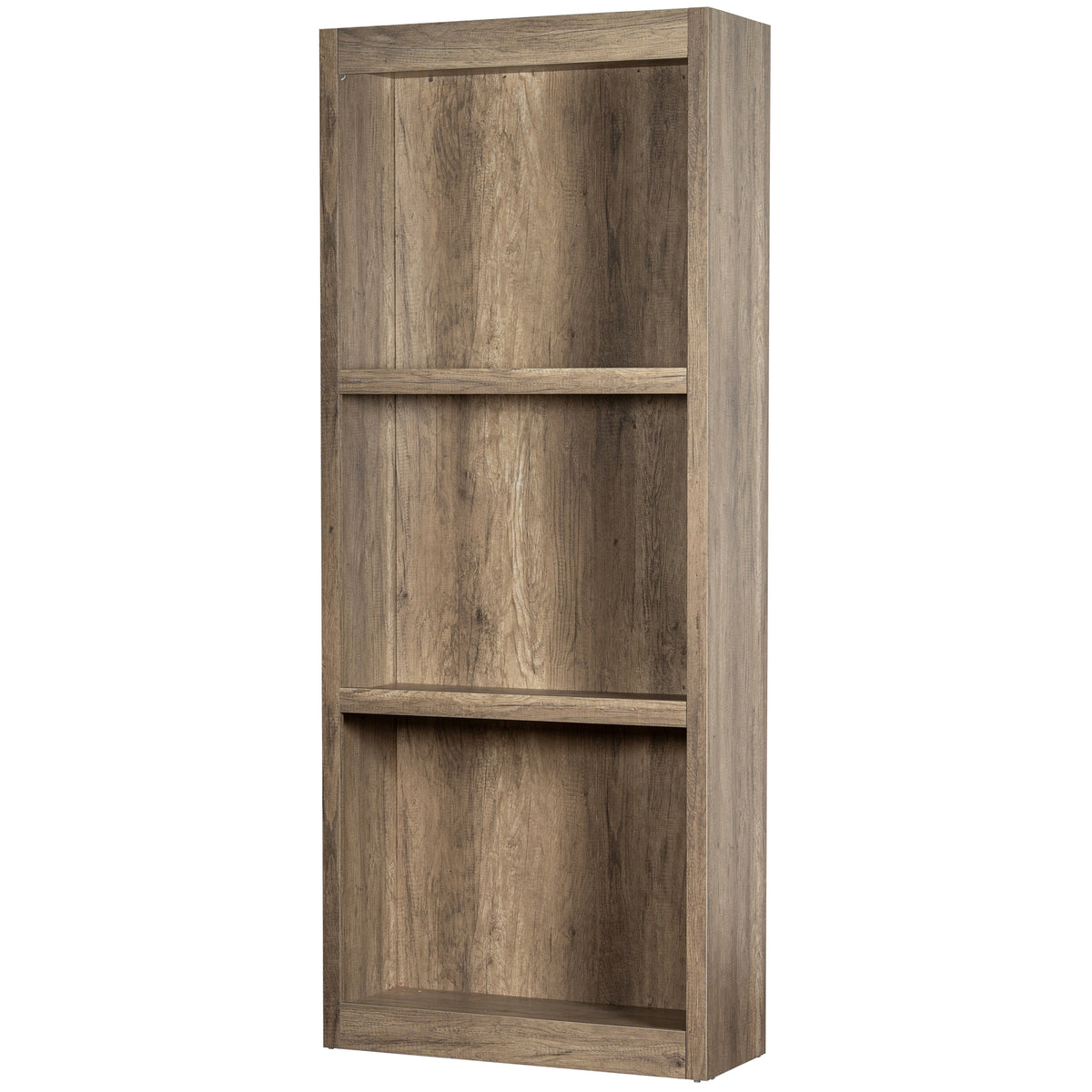 Shop Display Light Up Bookcase by Hill Interiors - image 2