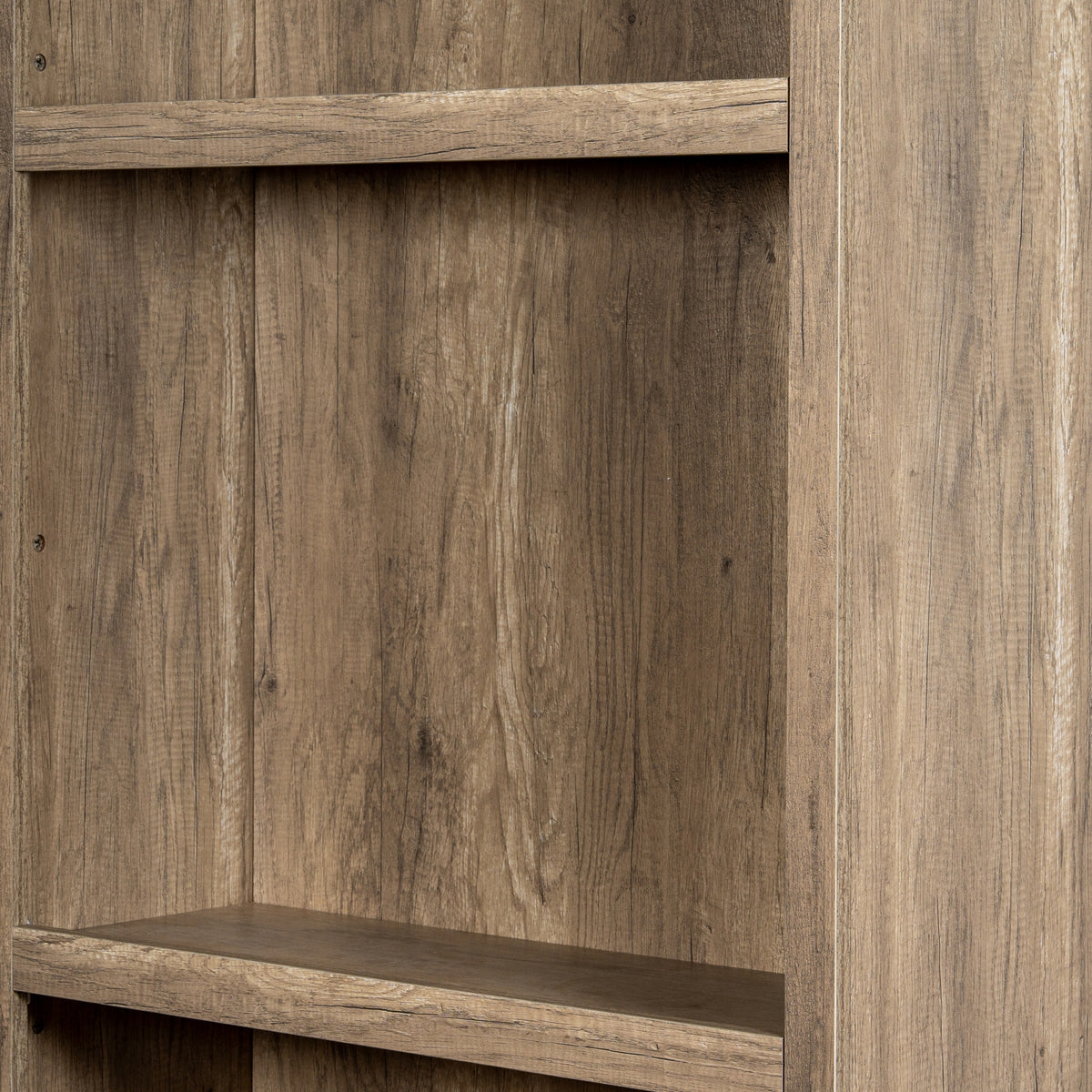 Shop Display Light Up Bookcase by Hill Interiors - image 3