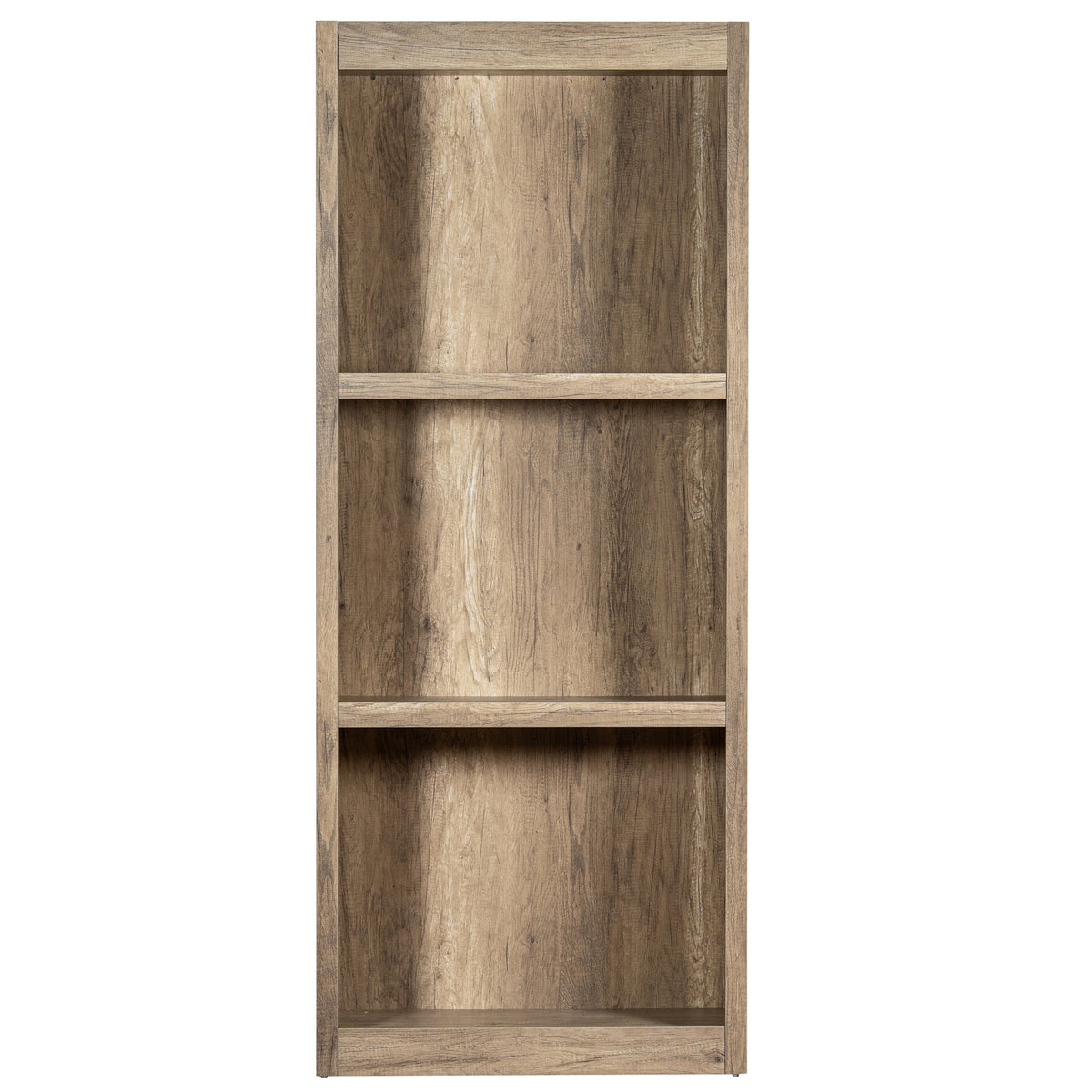 Shop Display Light Up Bookcase by Hill Interiors