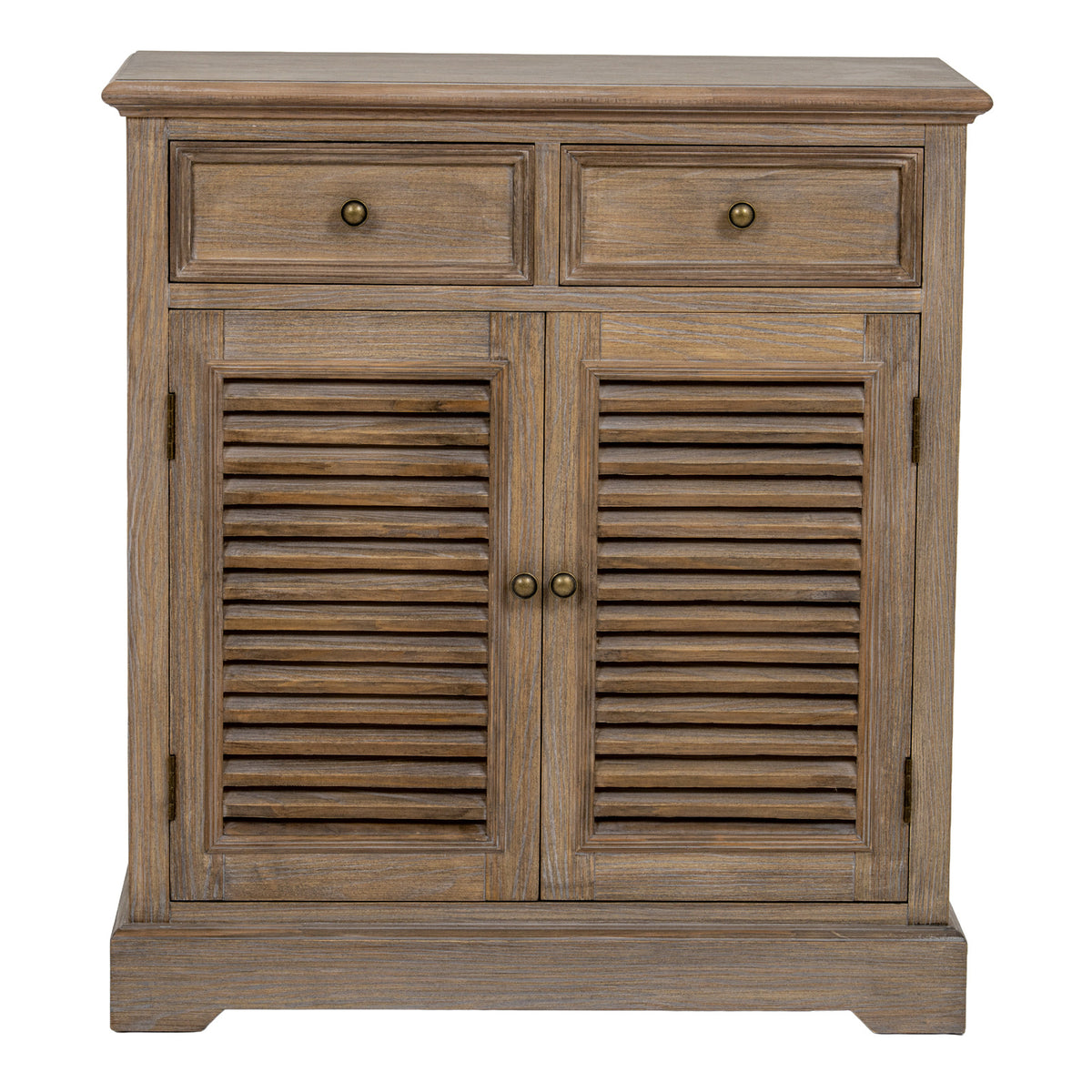 Delphine Collection 2 Drawer 2 Door Chest by Hill Interiors - image 3