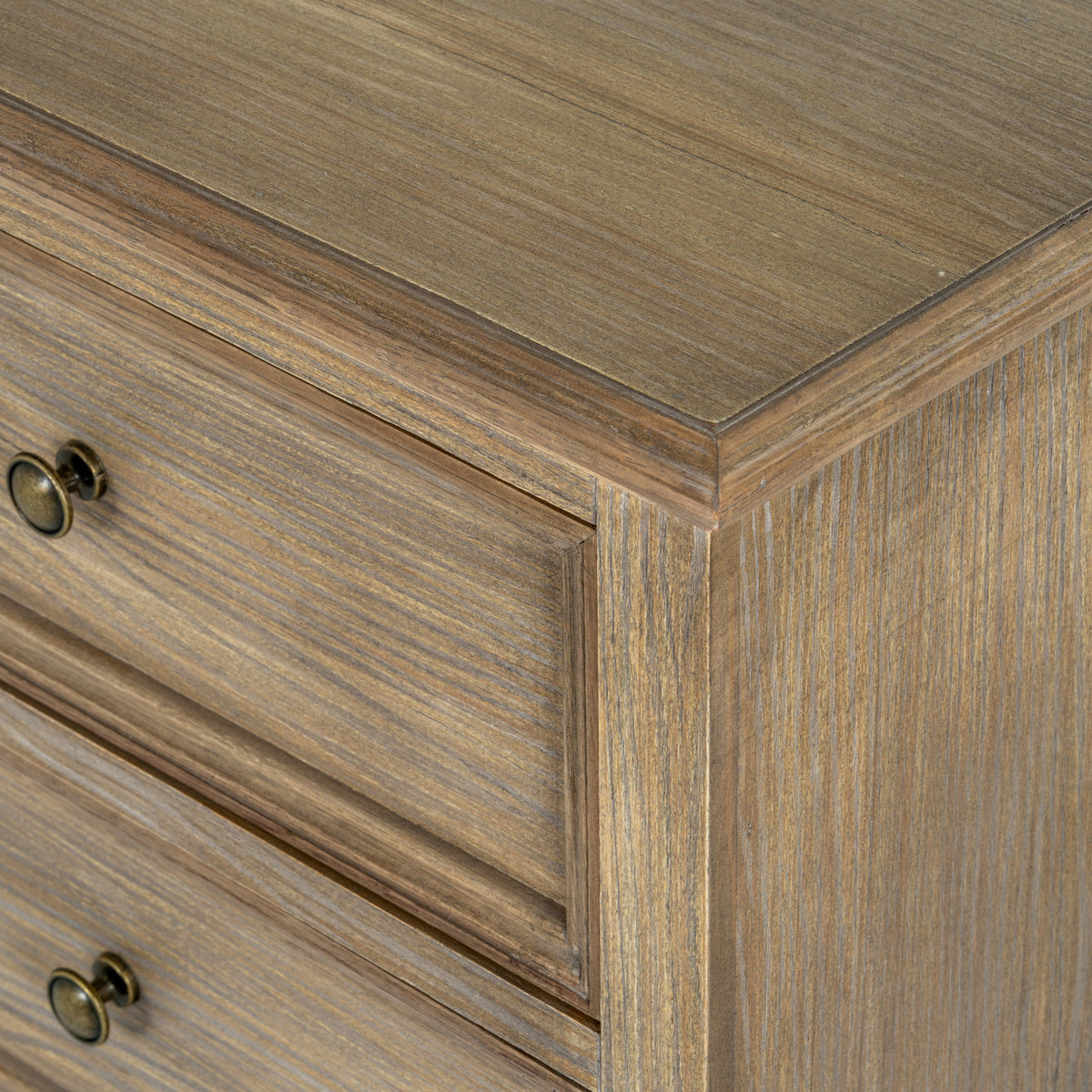 Delphine Collection 3 Drawer Chest by Hill Interiors - image 4