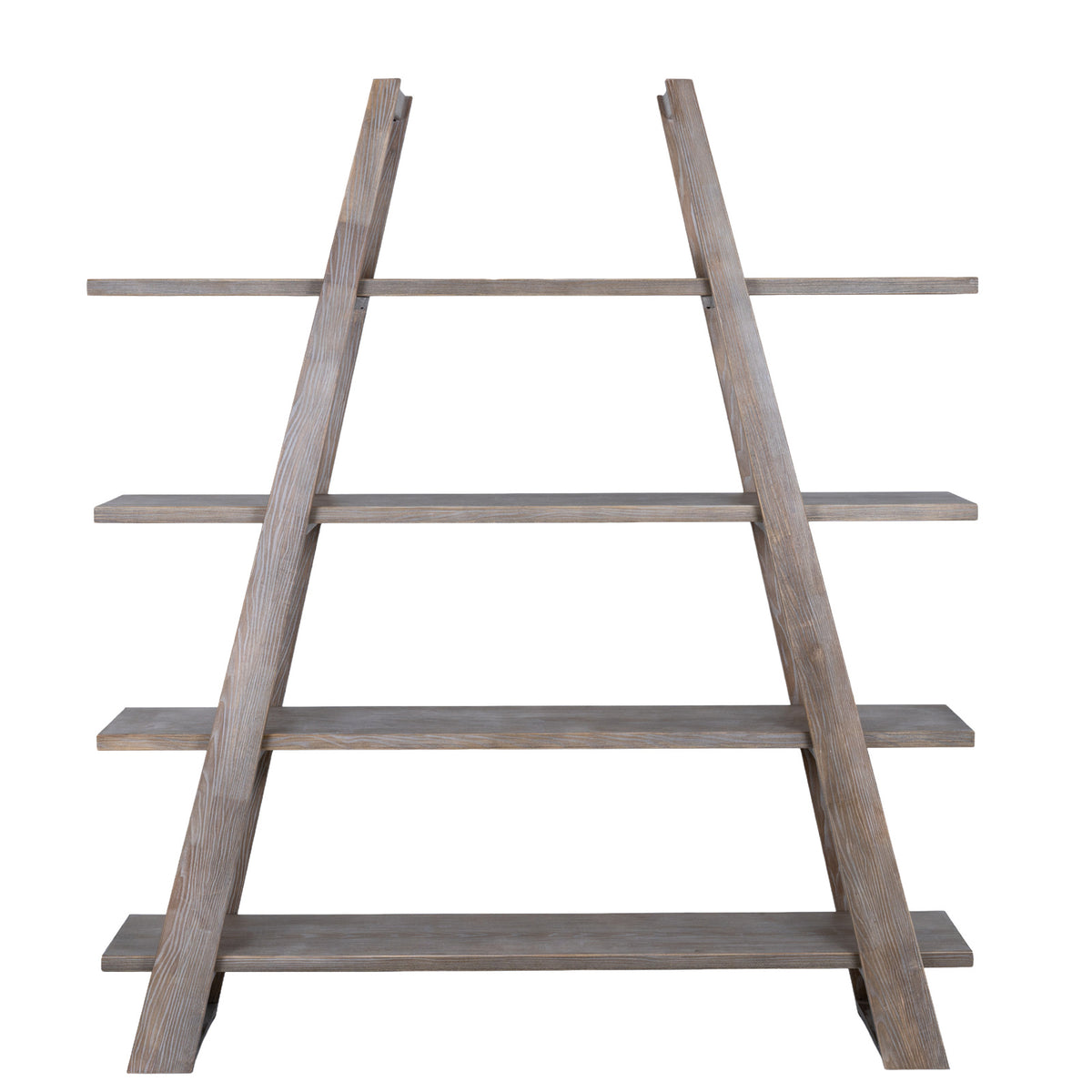 Haldon Collection 4 Shelf Apex Unit by Hill Interiors - image 5