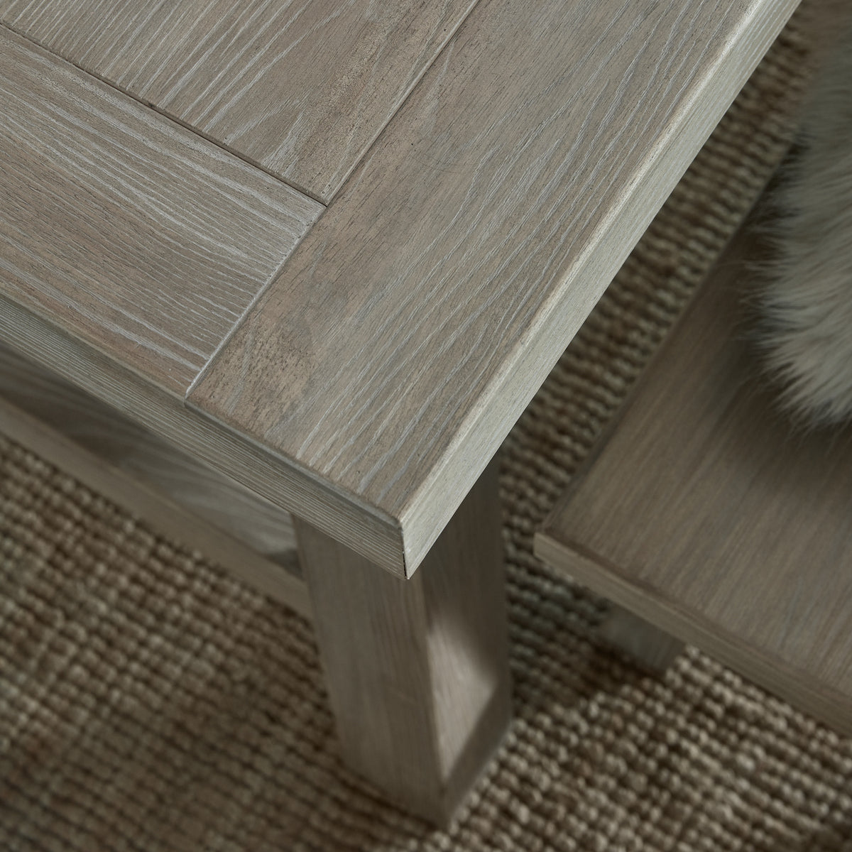 Haldon Collection Large Dining Table by Hill Interiors - image 3