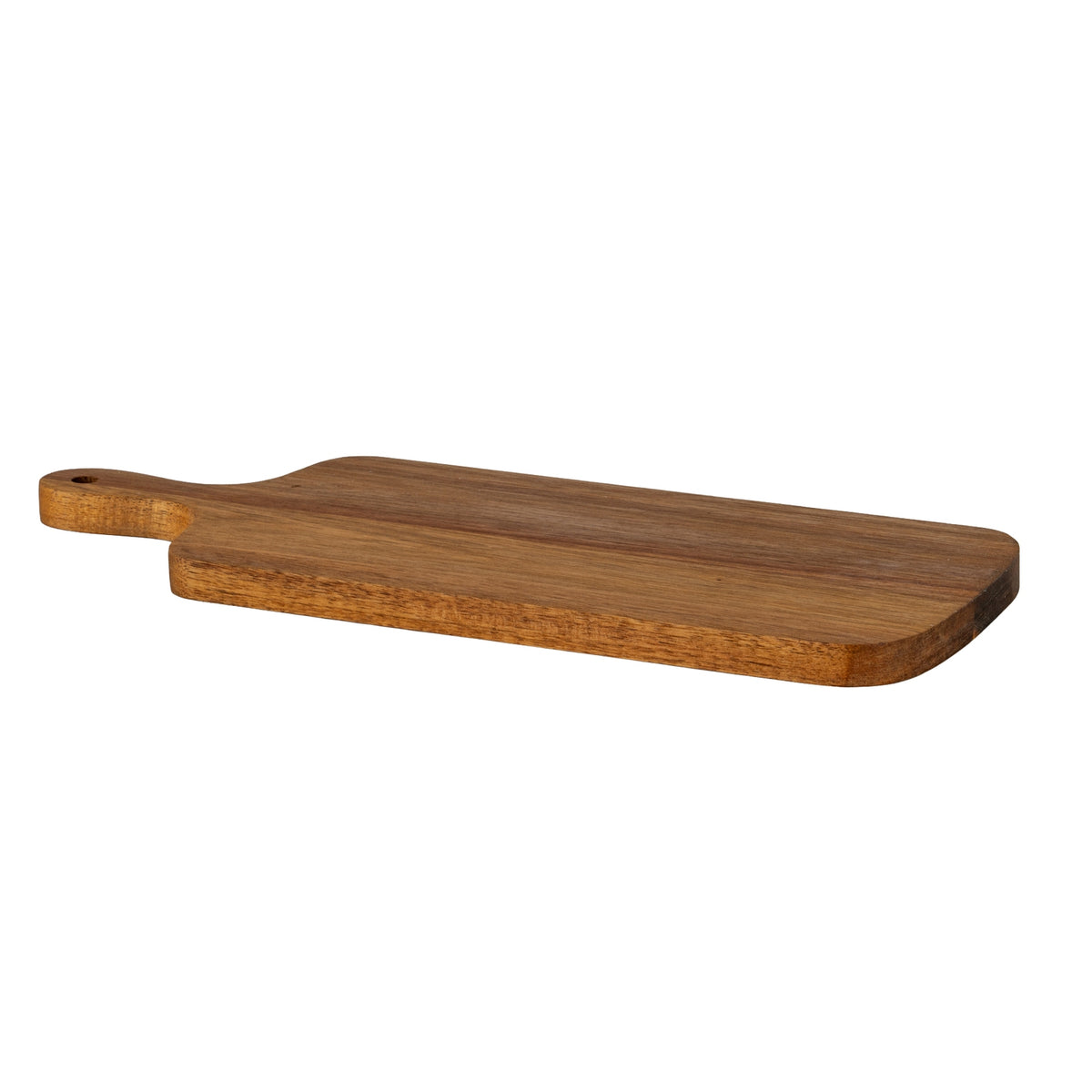 Small Rectangular Acacia Serving Board by Hill Interiors - image 3
