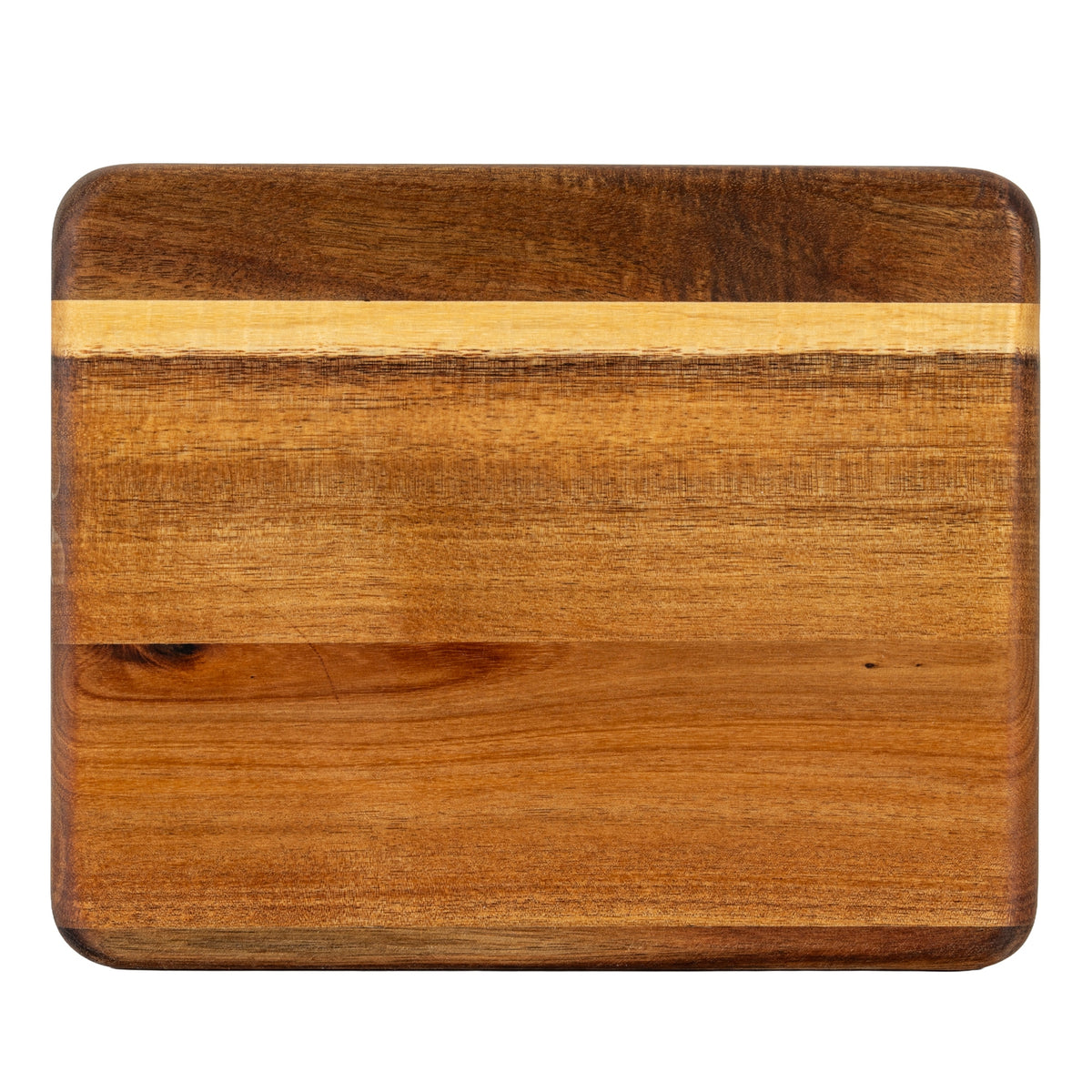 Acacia Serving Tray with Slate by Hill Interiors - image 2