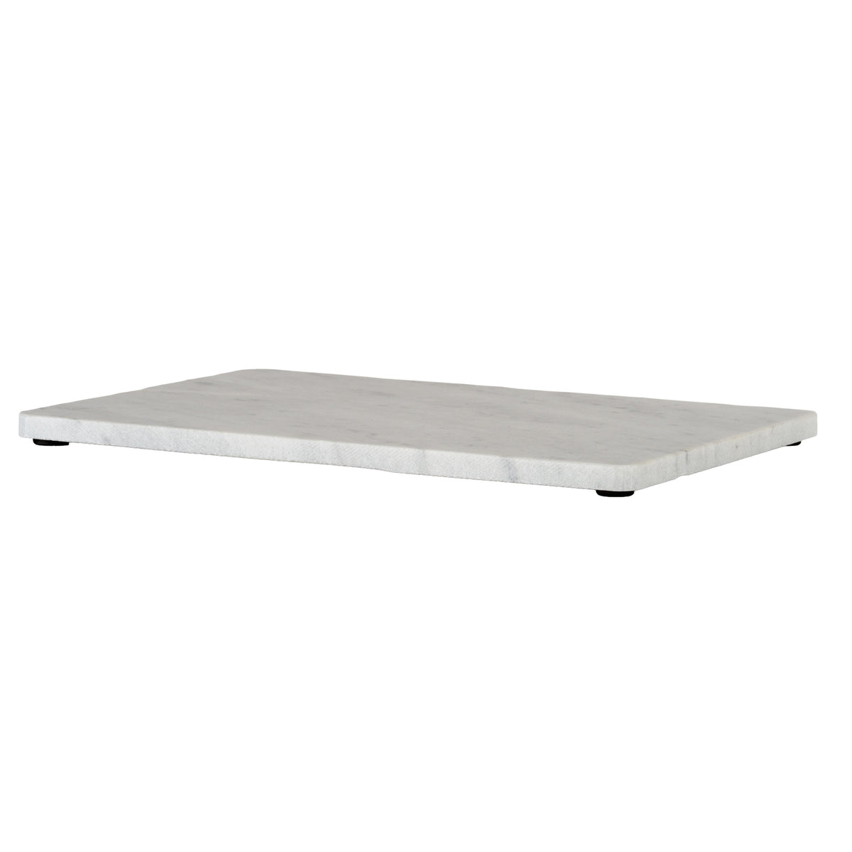 Rectangular Marble Serving Board by Hill Interiors - image 4