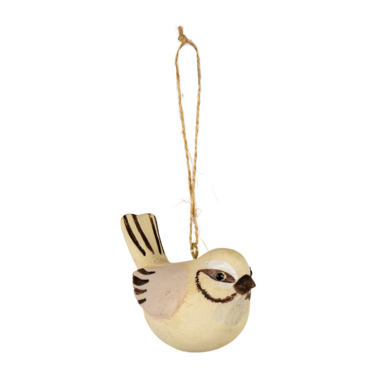 Wooden Misty Bird Decoration by SEDERVA - image 2