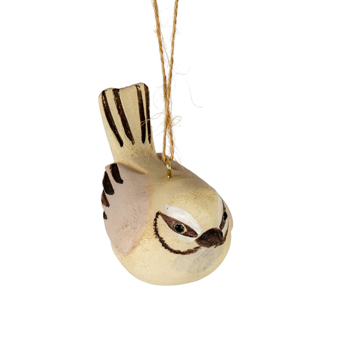 Wooden Misty Bird Decoration by SEDERVA - image 3