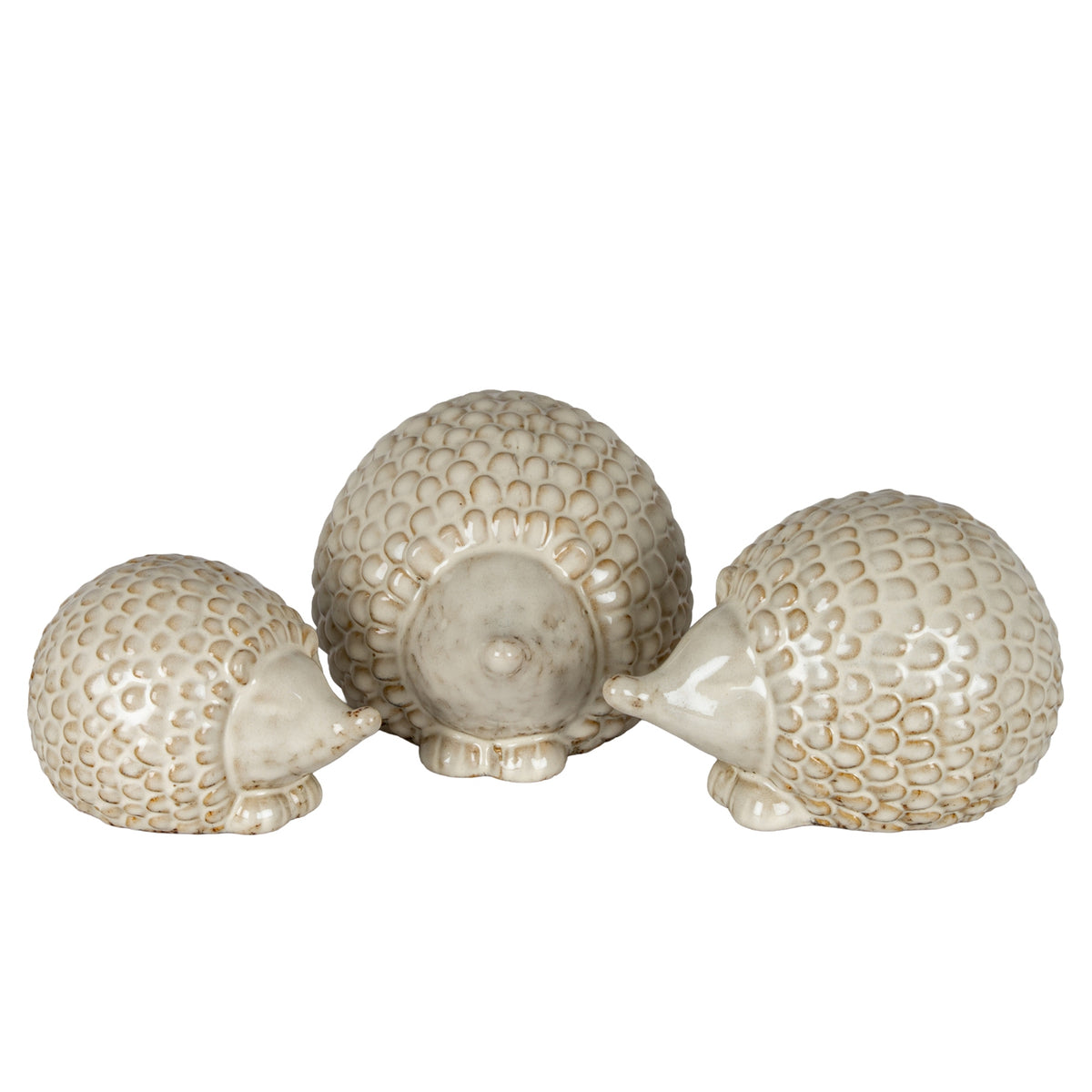 Alora Ceramic Large Hedgehog by Hill Interiors - image 4