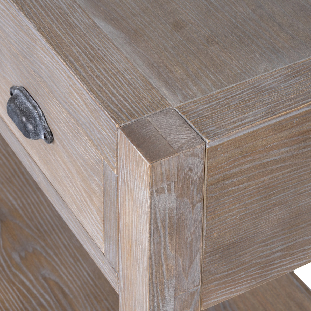 Haldon Collection 3 Drawer Console Table by Hill Interiors - image 5