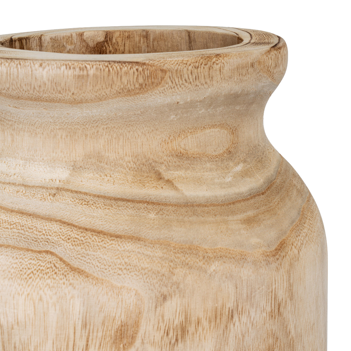 Artisan Urn Style Tall Vase by Hill Interiors - image 2