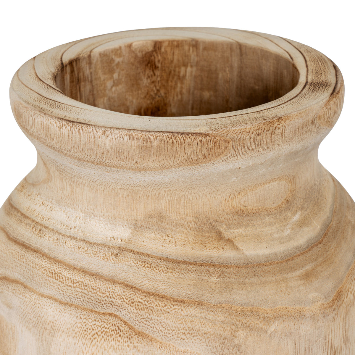 Artisan Urn Style Tall Vase by Hill Interiors - image 3