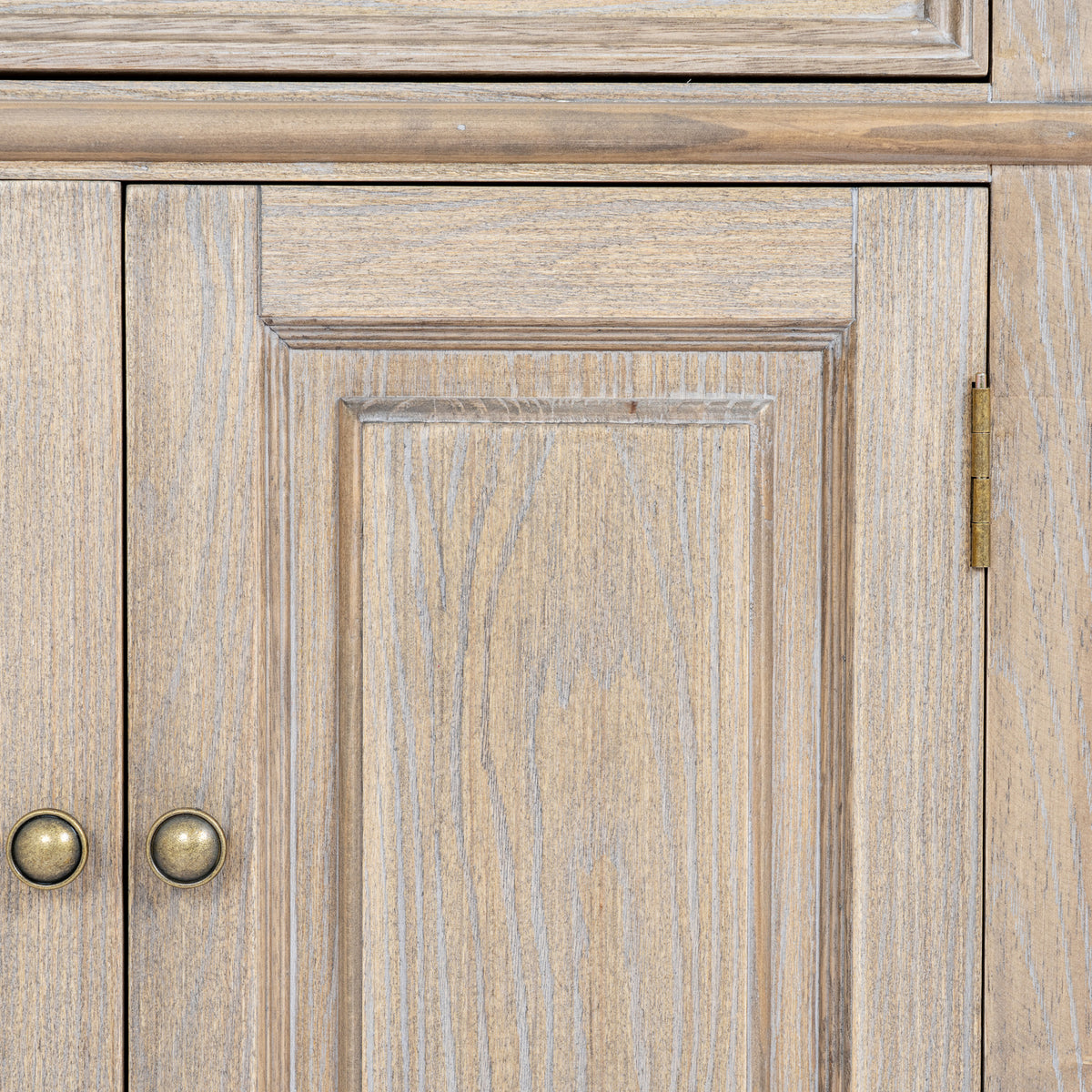 Delphine Collection 4 Door 2 Drawer Sideboard by SEDERVA - image 5