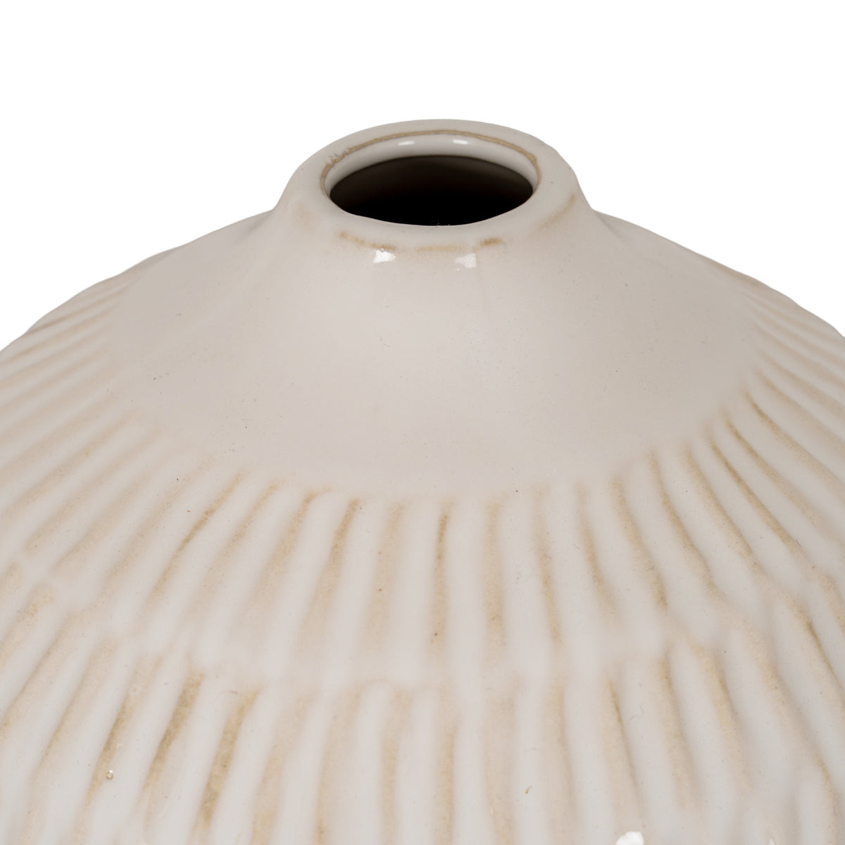 Tutti Small Ceramic Regola Vase by Hill Interiors - image 3