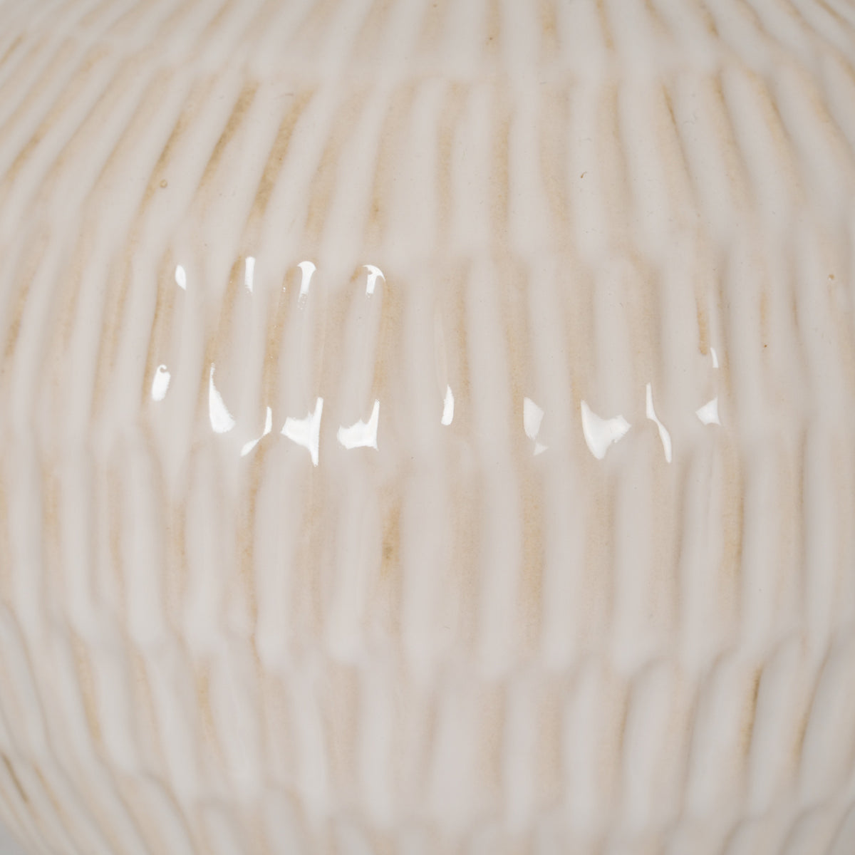 Tutti Small Ceramic Regola Vase by Hill Interiors - image 4