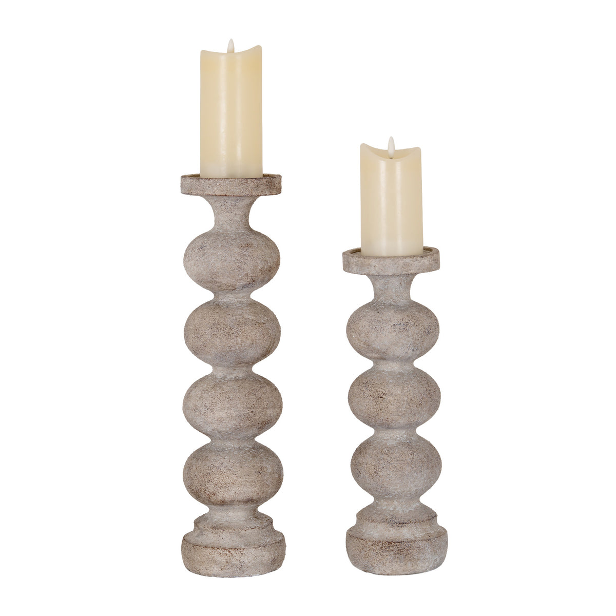 Ferro Medium Candlestick by SEDERVA - image 5