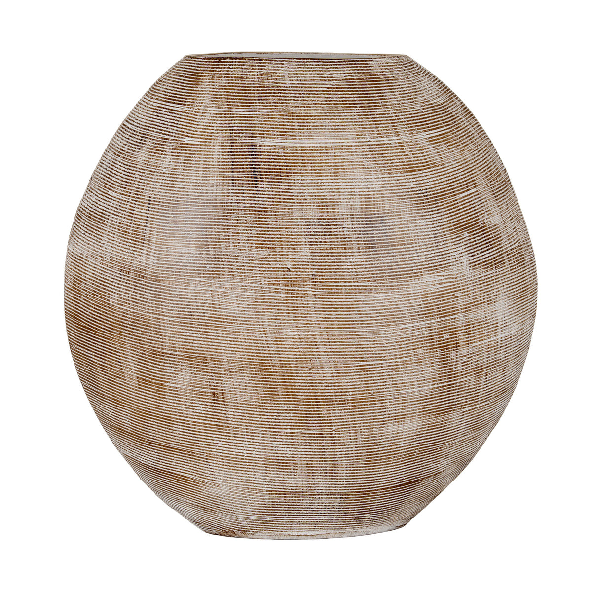 Ostra Statement Fin Vase by Hill Interiors - image 3