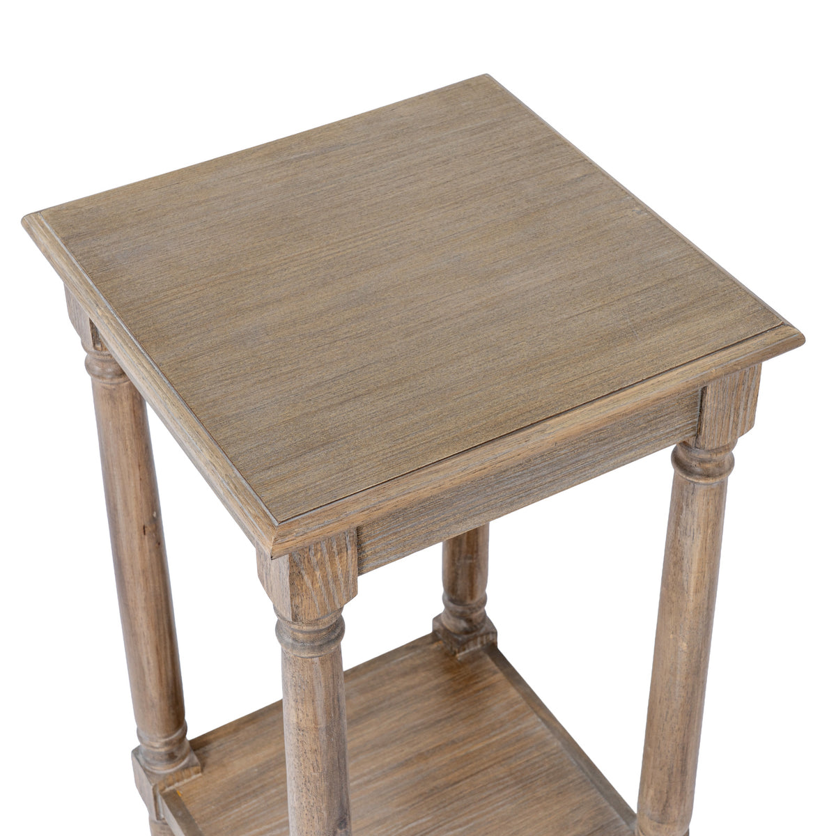 Delphine Collection Small Side Table by Hill Interiors - image 2