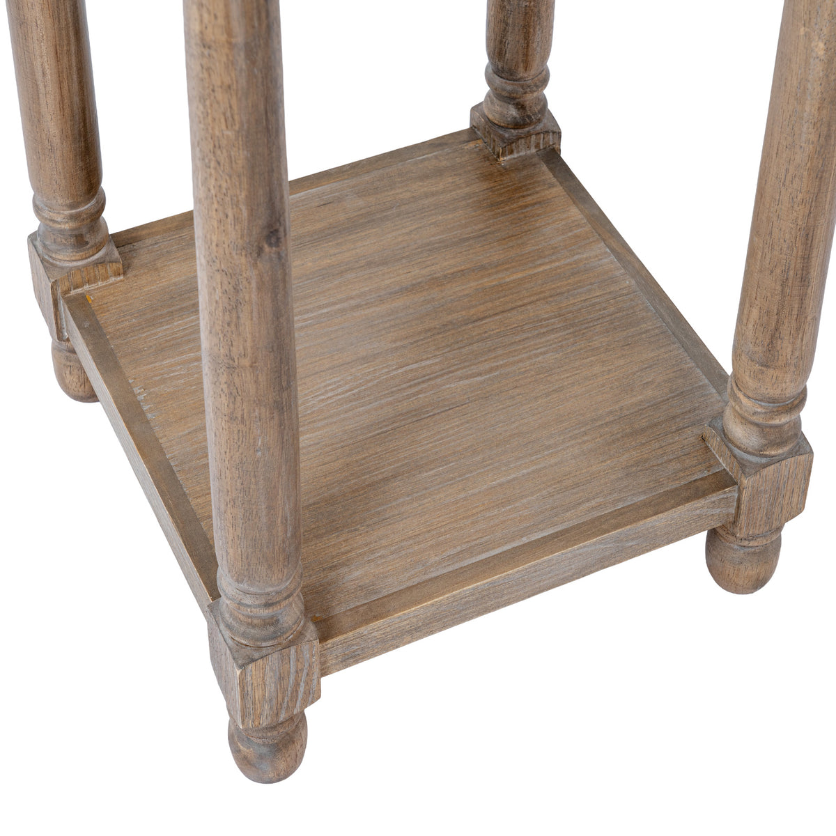 Delphine Collection Small Side Table by Hill Interiors - image 4
