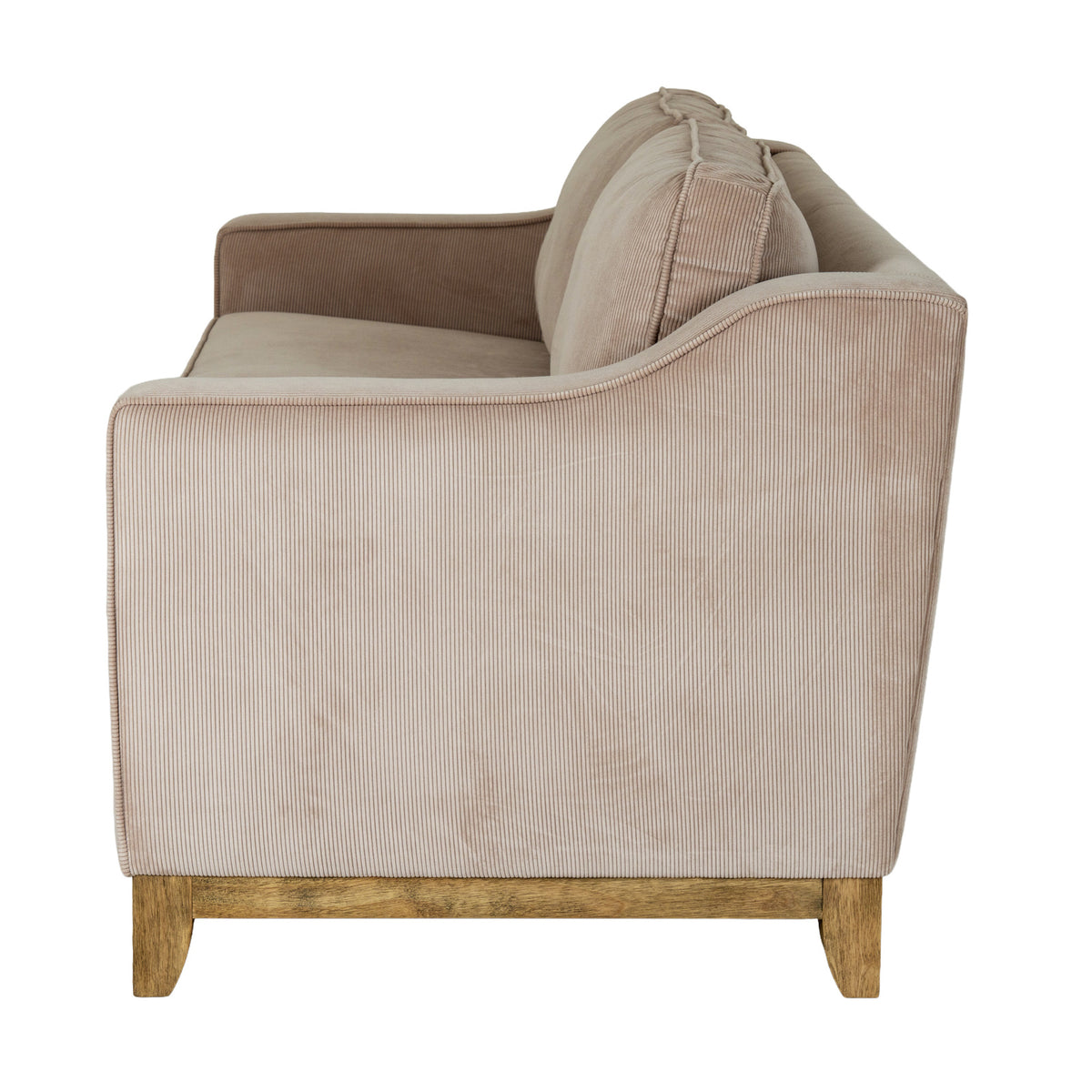 Fairmont Three Seater Sofa by Hill Interiors - image 5