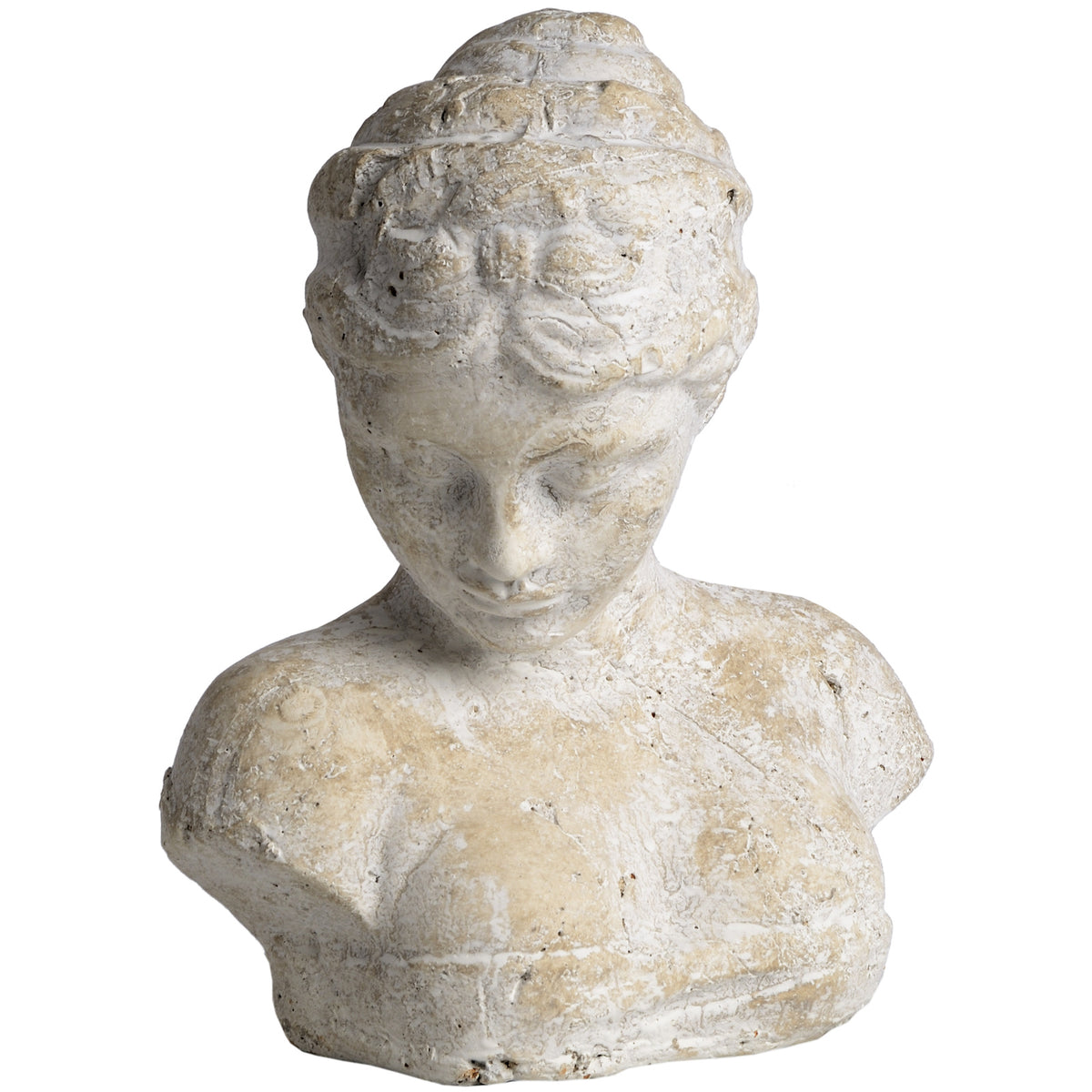 Woman's Head Icon by Hill Interiors - image 2