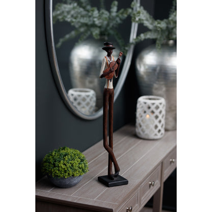 Standing Jazz Band Strings by Hill Interiors - image 4