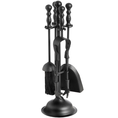 Black Duchess Top Companion Set by Hill Interiors - image 2