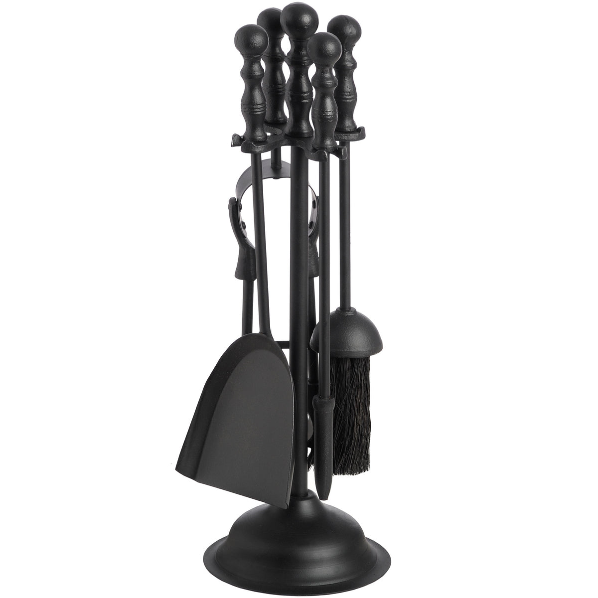 Black Duchess Top Companion Set by Hill Interiors - image 3