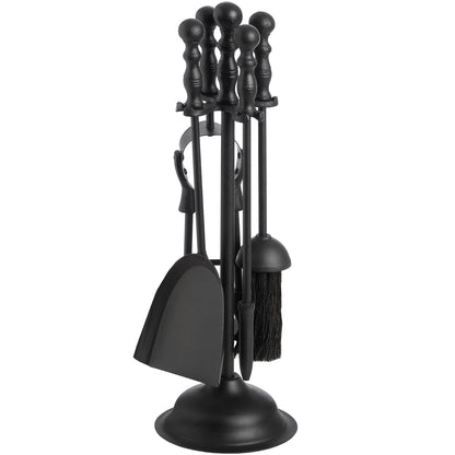 Black Duchess Top Companion Set by Hill Interiors - image 3