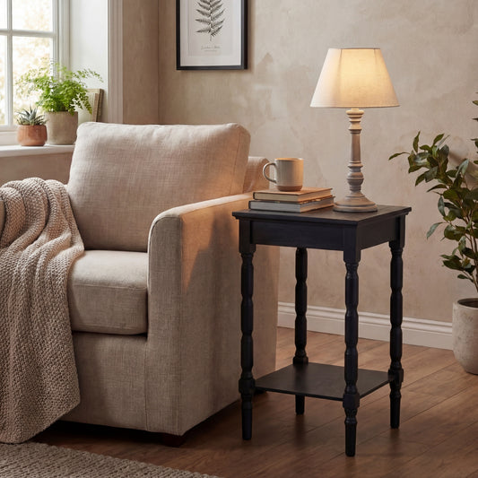 Pella Table Lamp by Hill Interiors