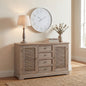Teos Table Lamp by Hill Interiors