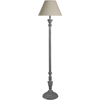 Ithaca Floor Lamp by SEDERVA