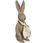 Winter Bunny Rabbit - Small by Hill Interiors