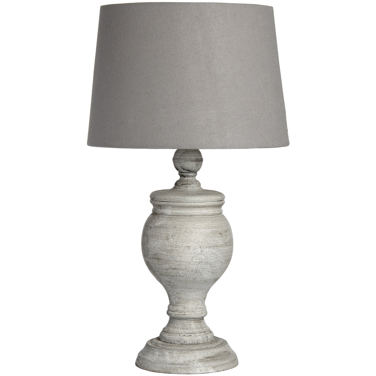 Uthina Table Lamp by Hill Interiors - image 2