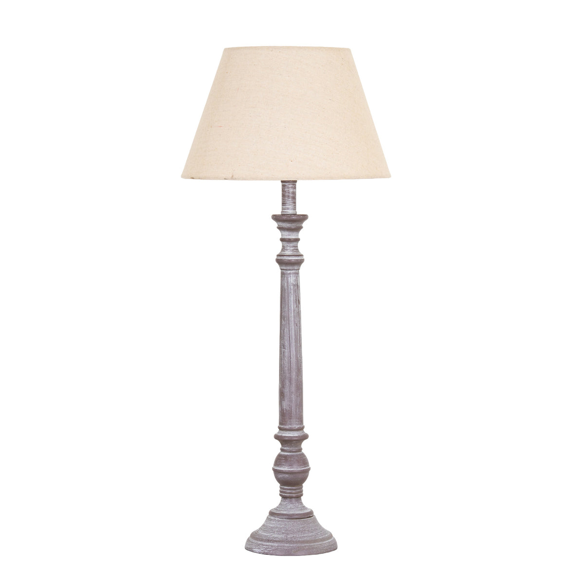 Leptis Magna Table Lamp by Hill Interiors - image 2